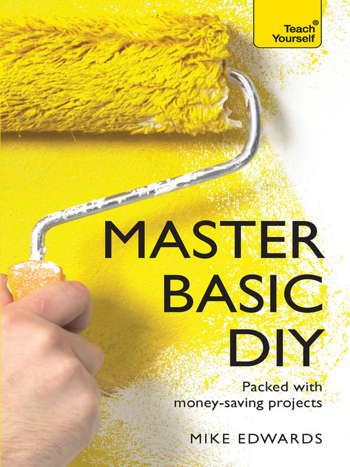 Cover of Master Basic DIY
